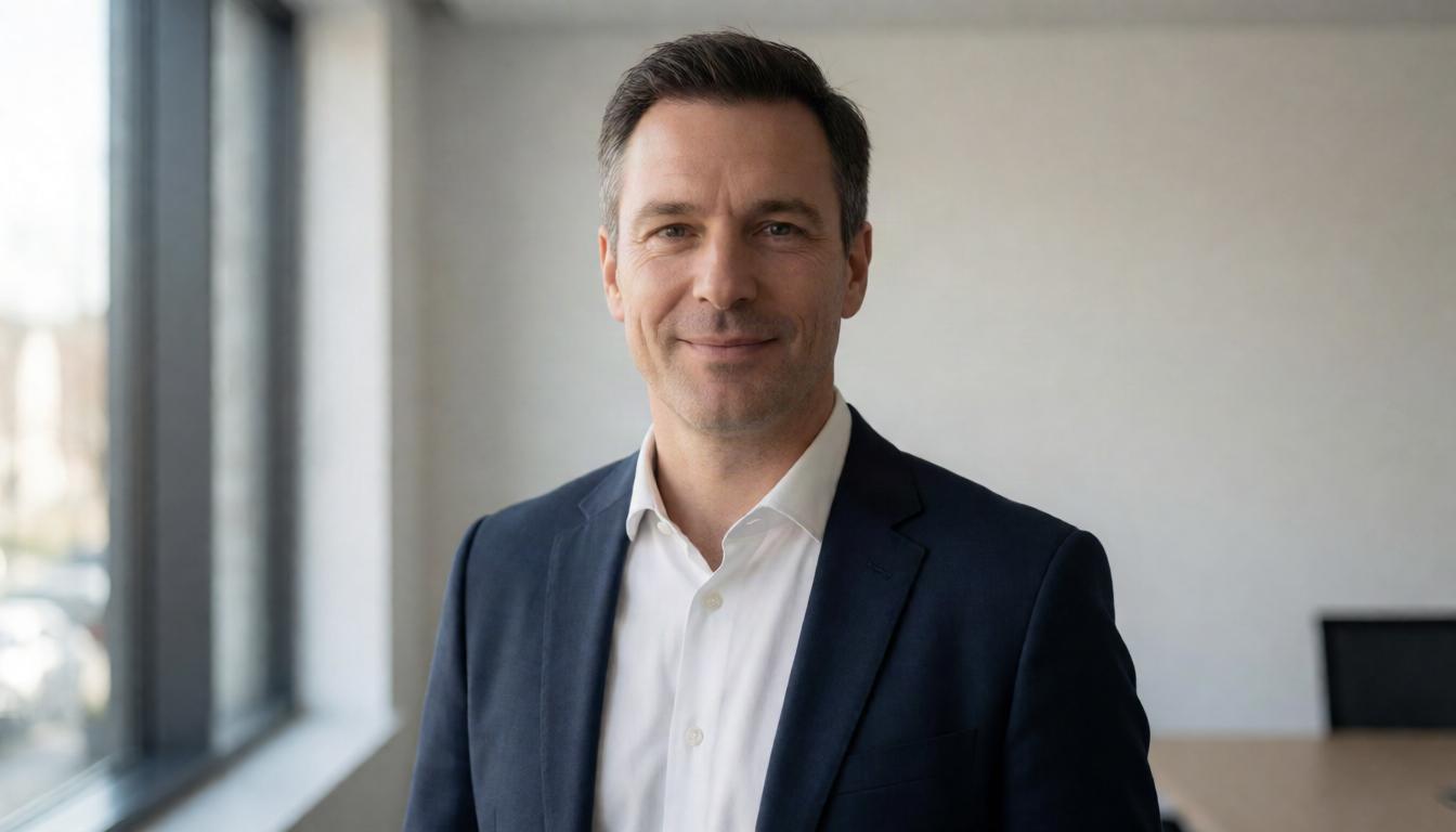 Daniel Meier